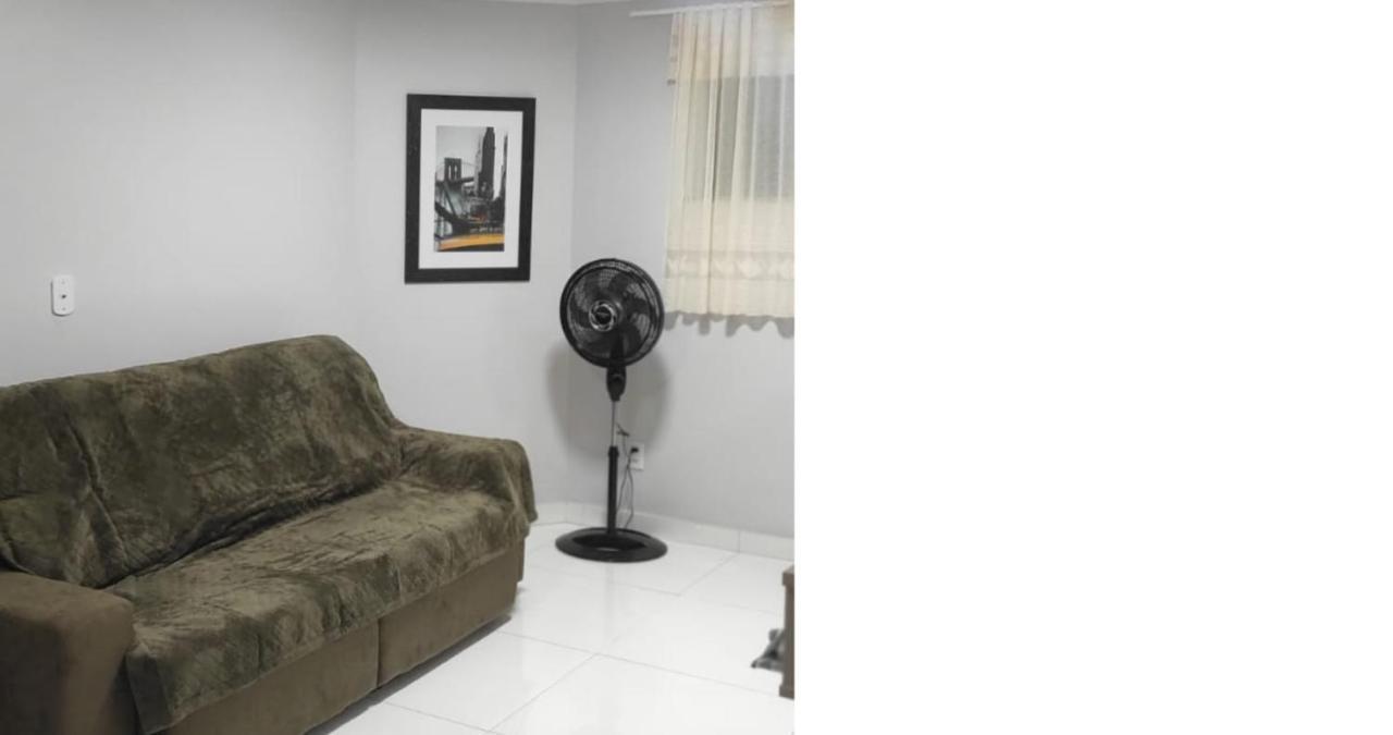 פורטו סגורו Casa Praia Taperapuan מראה חיצוני תמונה