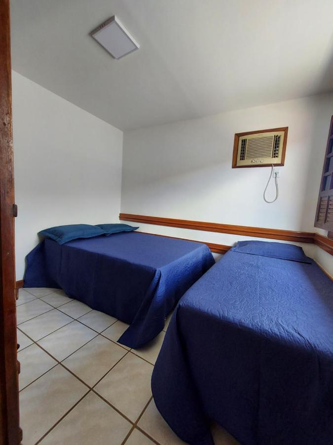 פורטו סגורו Casa Praia Taperapuan מראה חיצוני תמונה